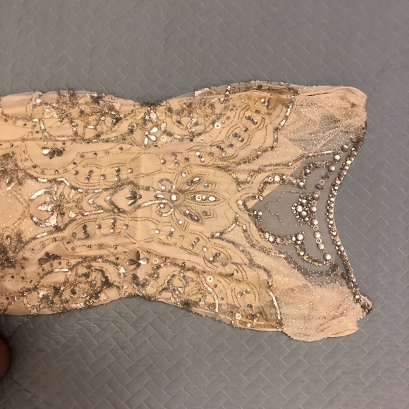 Jenny Packham Esme Wedding Gown - Picture 6 of 8